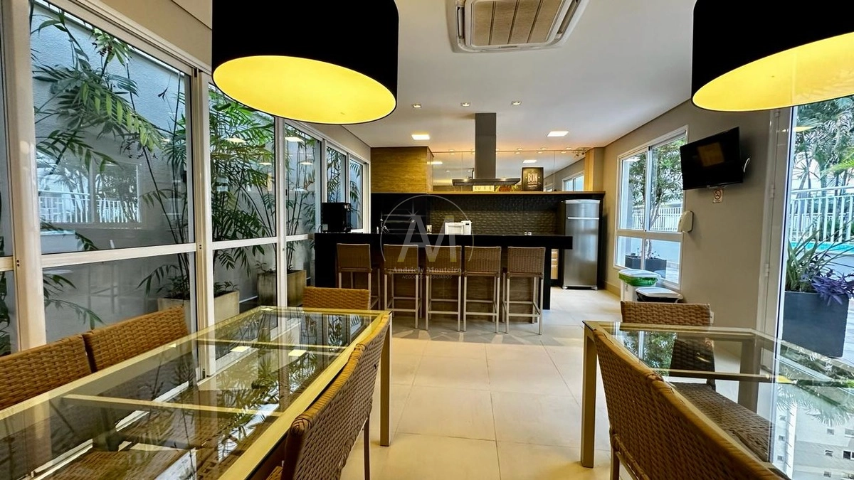 29ª foto do condomínio