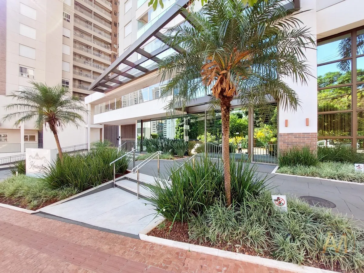 3ª foto do condomínio