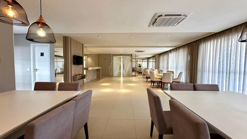 EDIFÍCIO KENSINGTON GARDENS