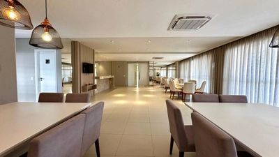 EDIFÍCIO KENSINGTON GARDENS