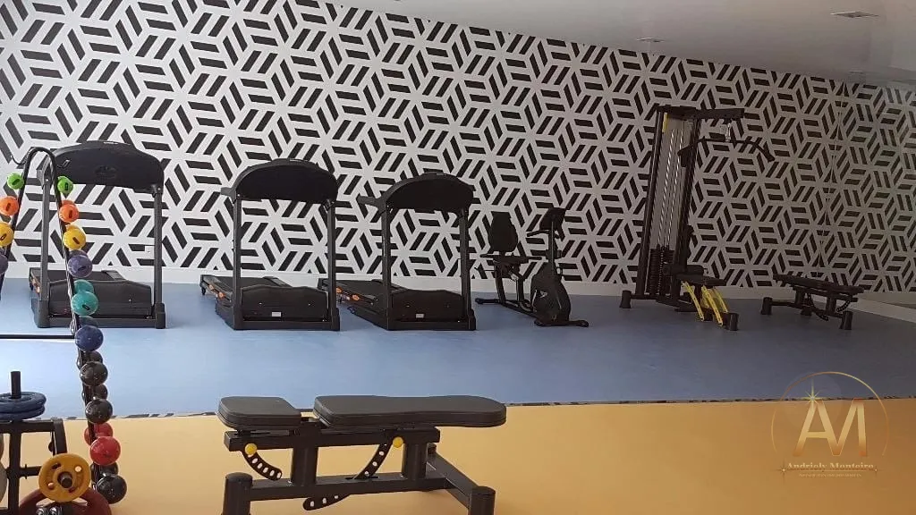 5ª foto do condomínio