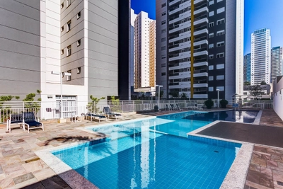 EDIFICIO ALAMEDA ECO RESORT & RESIDENCE