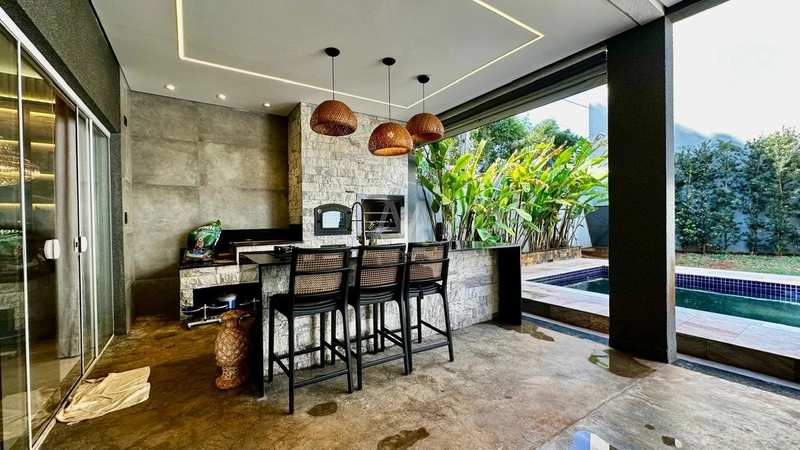 Casa Sobrado Royal Forest: 15ª foto da galeria de imagens do imóvel