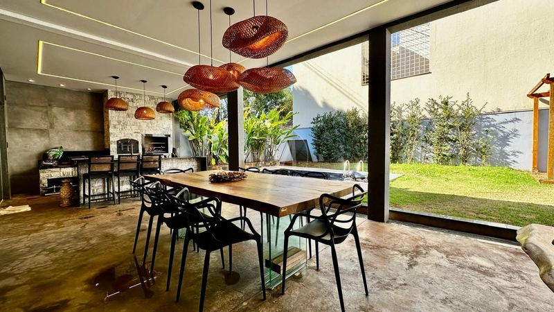 Casa Sobrado Royal Forest: 16ª foto da galeria de imagens do imóvel