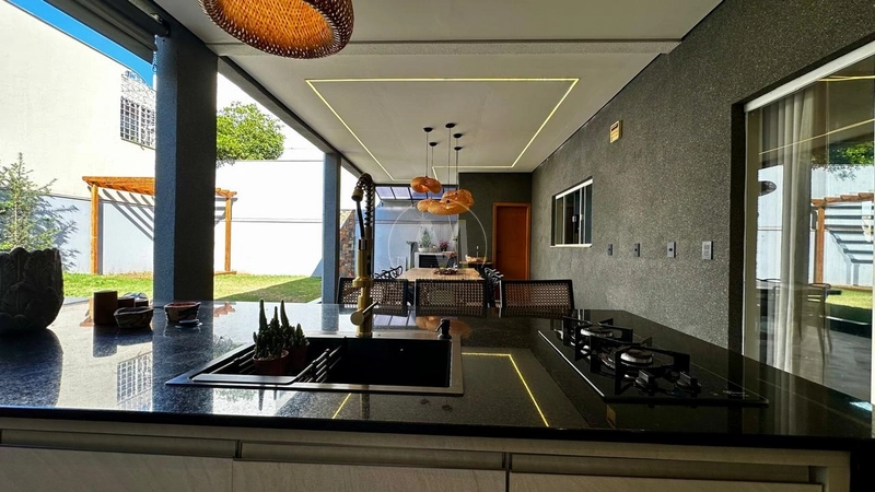Casa Sobrado Royal Forest: 13ª foto da galeria de imagens do imóvel