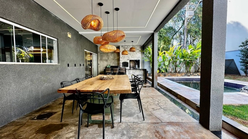 Casa Sobrado Royal Forest: 14ª foto da galeria de imagens do imóvel