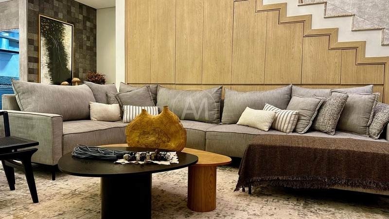 Casa Sobrado Royal Forest: 6ª foto da galeria de imagens do imóvel