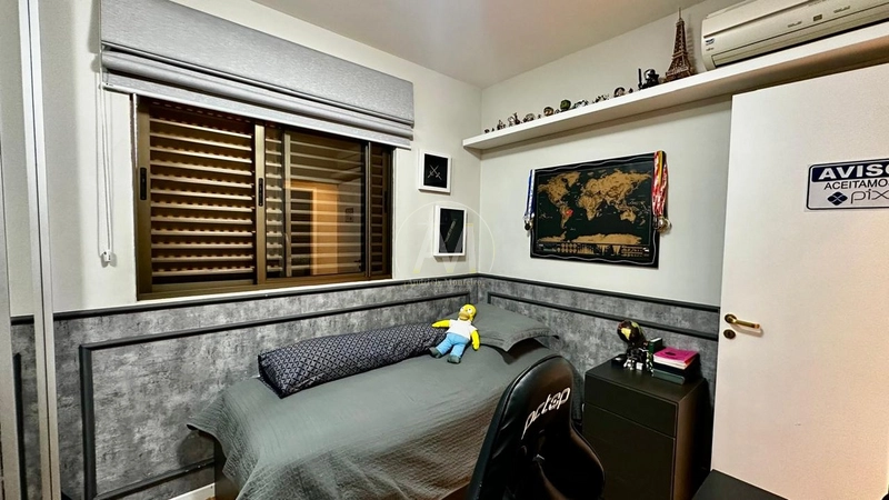 Ed. Maison Provence: 10ª foto da galeria de imagens do imóvel