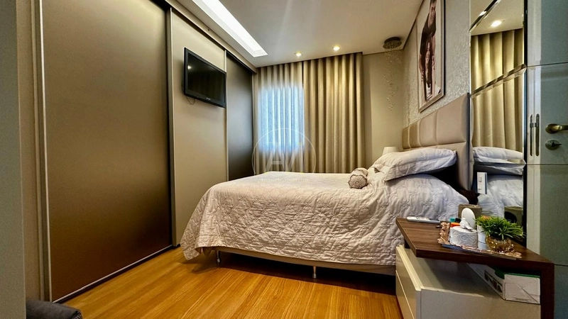 Ed. Maison Provence: 6ª foto da galeria de imagens do imóvel