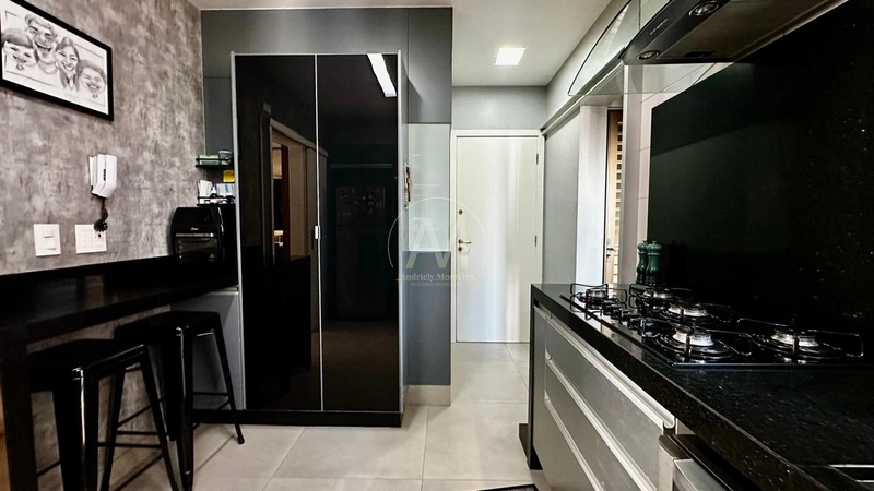 Ed. Maison Provence: 5ª foto da galeria de imagens do imóvel