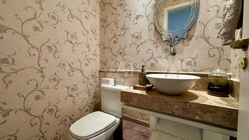 Ed. Maison Provence: 12ª foto da galeria de imagens do imóvel