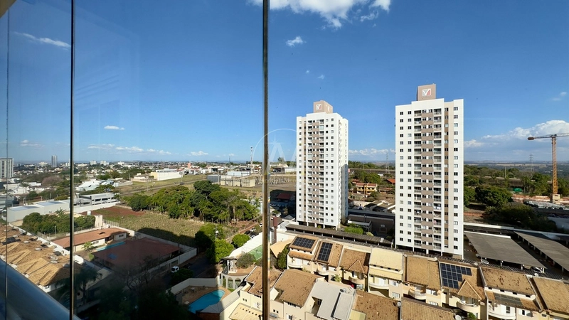 Ed. Solar Mirador: 7ª foto da galeria de imagens do imóvel