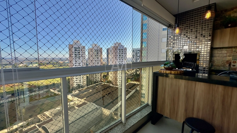 Ed. Kensigton Gardens: 4ª foto da galeria de imagens do imóvel