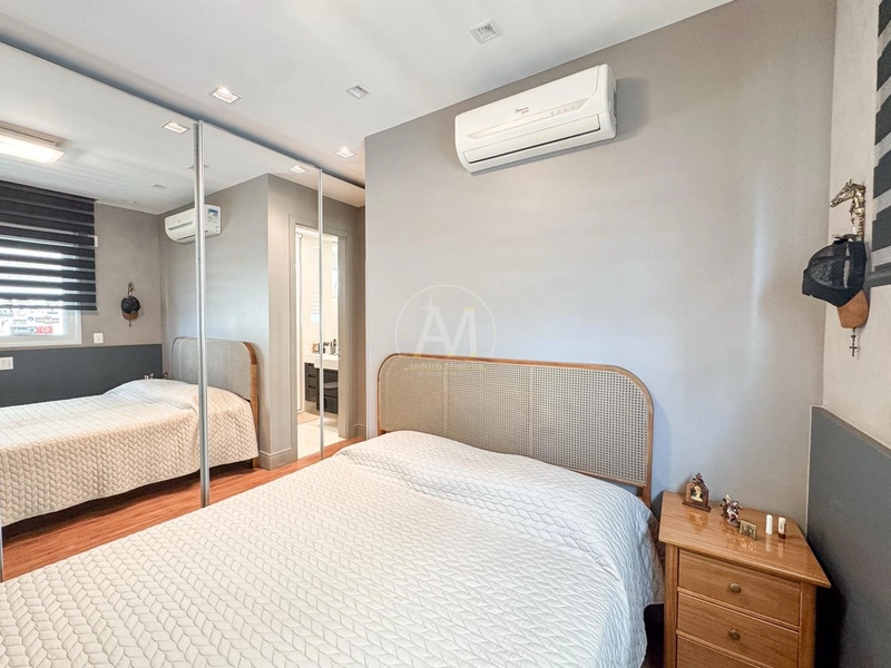 ED. LE BLANC: 28ª foto da galeria de imagens do imóvel