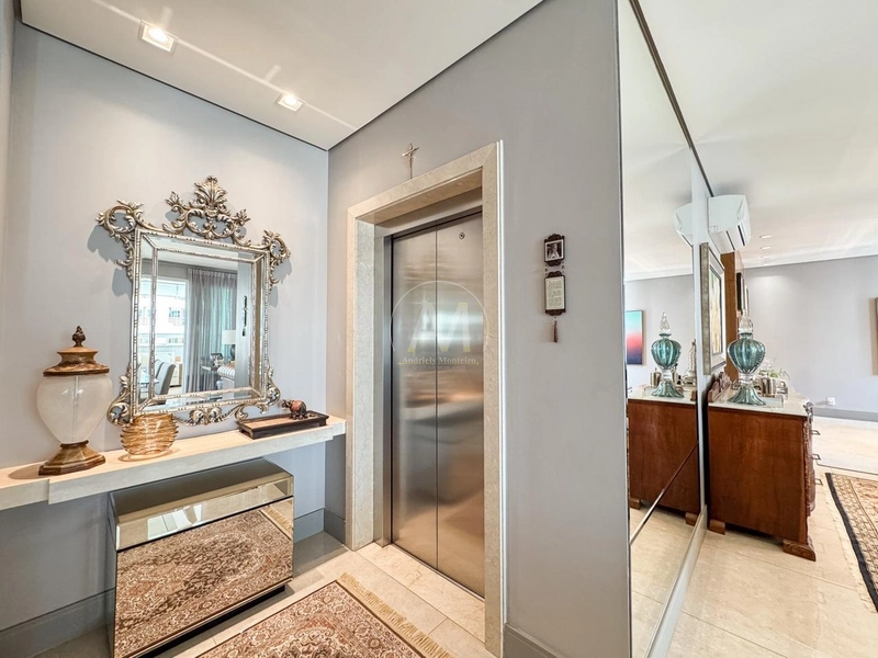 ED. LE BLANC: 2ª foto da galeria de imagens do imóvel