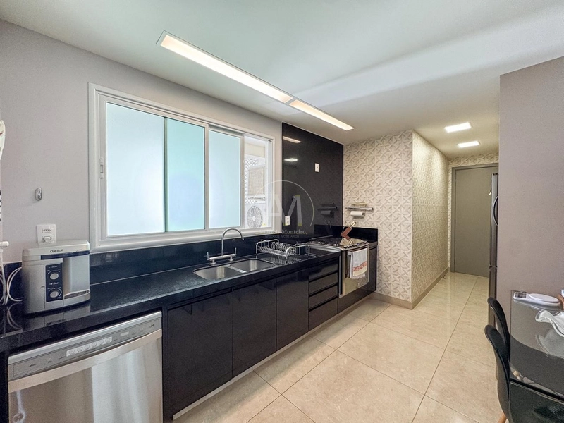 ED. LE BLANC: 10ª foto da galeria de imagens do imóvel