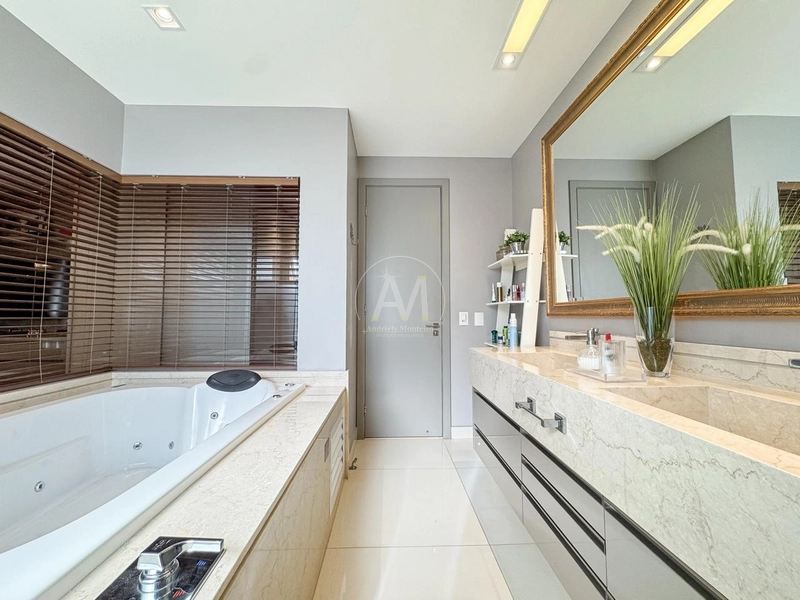 ED. LE BLANC: 36ª foto da galeria de imagens do imóvel