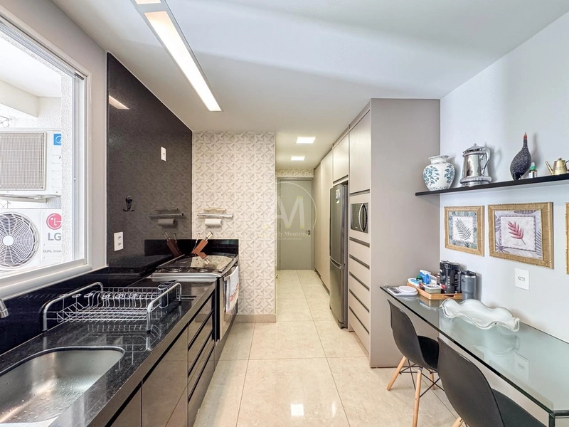 ED. LE BLANC: 11ª foto da galeria de imagens do imóvel