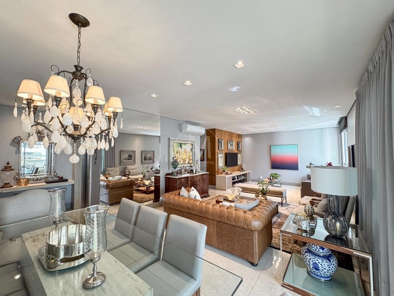 ED. LE BLANC: 21ª foto da galeria de imagens do imóvel