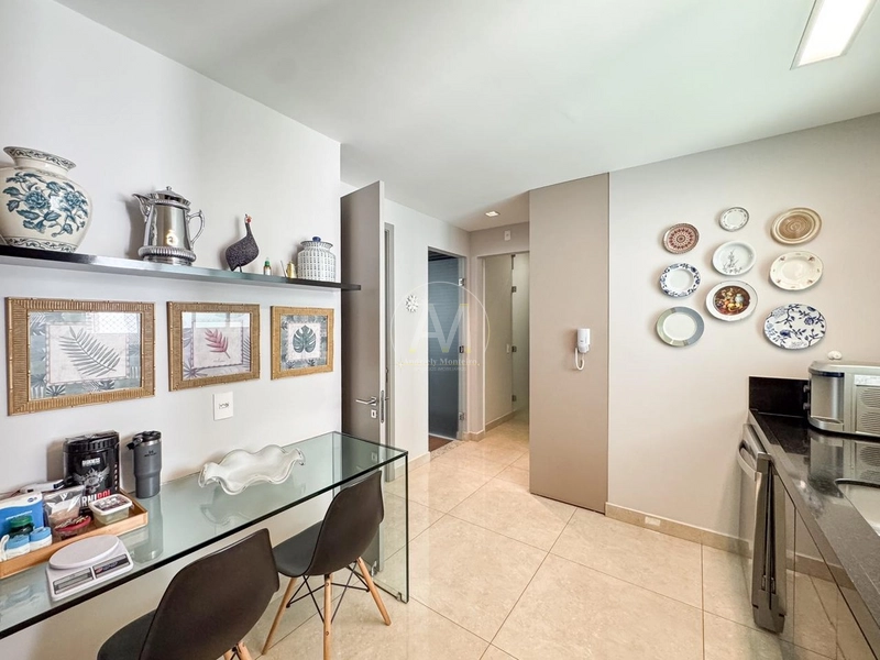 ED. LE BLANC: 12ª foto da galeria de imagens do imóvel