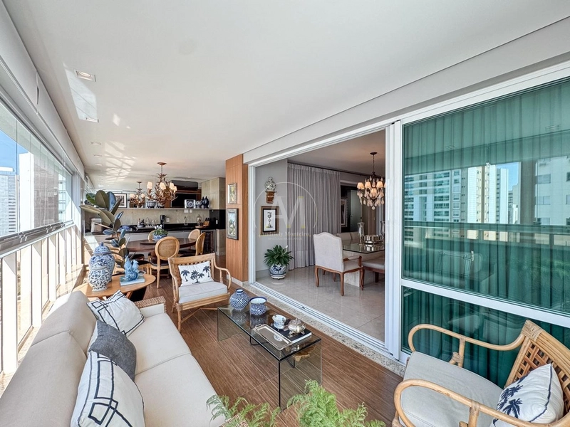 ED. LE BLANC: 6ª foto da galeria de imagens do imóvel