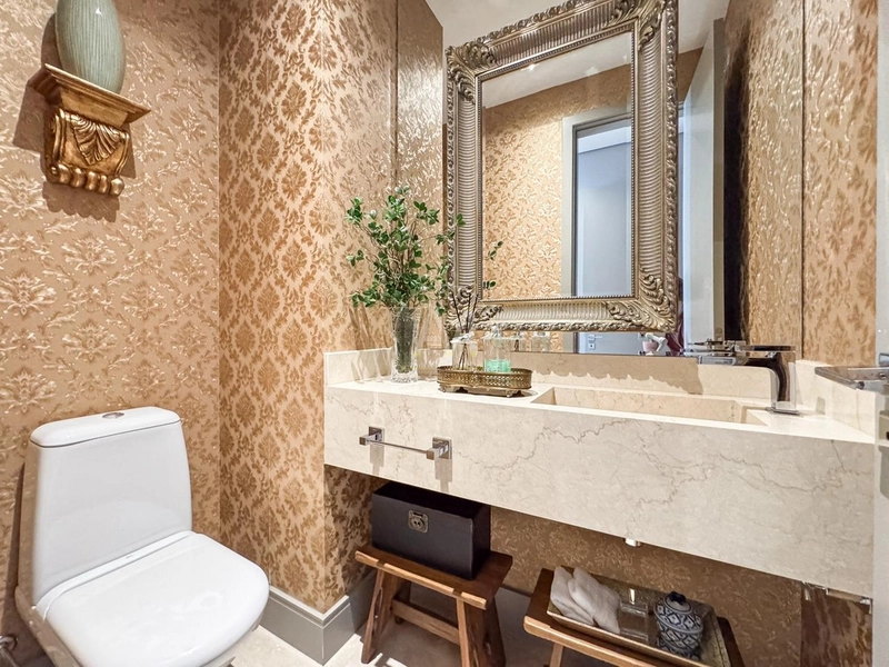 ED. LE BLANC: 14ª foto da galeria de imagens do imóvel