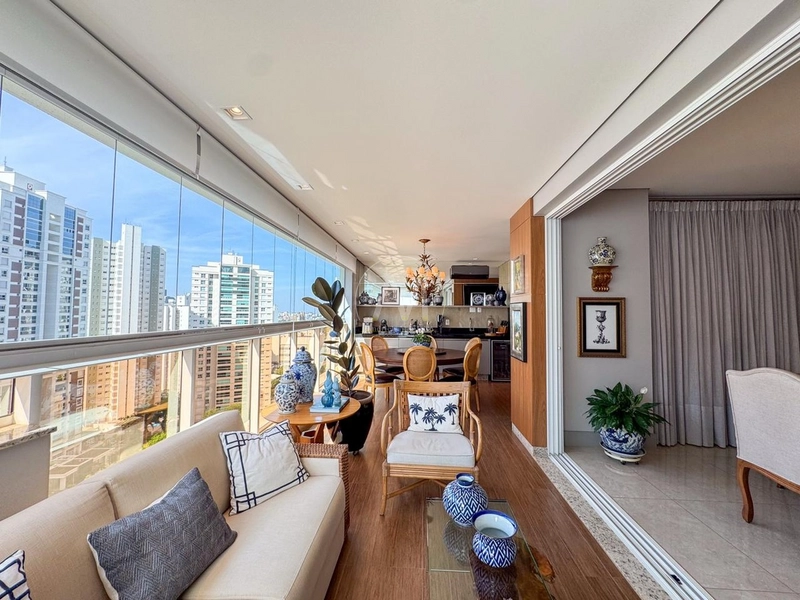 ED. LE BLANC: 5ª foto da galeria de imagens do imóvel