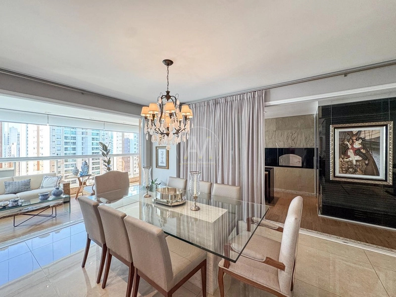 ED. LE BLANC: 16ª foto da galeria de imagens do imóvel