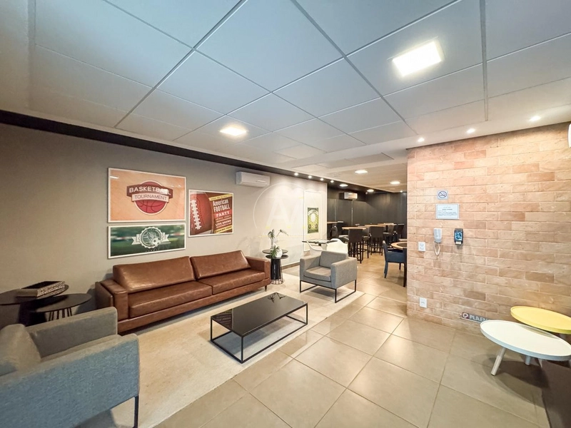 ED. LE BLANC: 38ª foto da galeria de imagens do imóvel