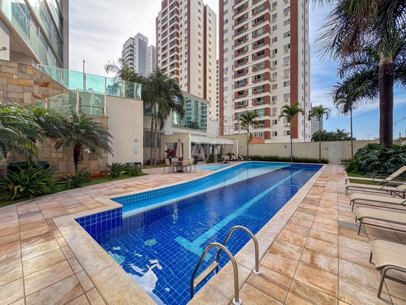 ED. LE BLANC: 35ª foto da galeria de imagens do imóvel