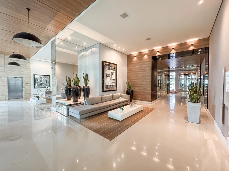 ED. LE BLANC: 41ª foto da galeria de imagens do imóvel