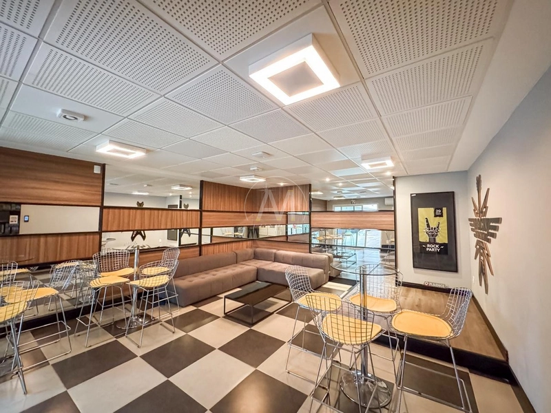 ED. LE BLANC: 40ª foto da galeria de imagens do imóvel