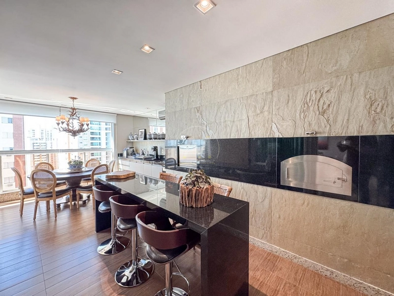 ED. LE BLANC: 7ª foto da galeria de imagens do imóvel