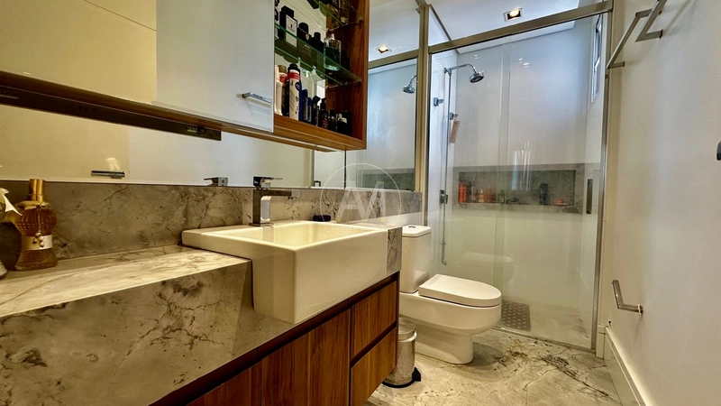 Ed. Porto Madero: 22ª foto da galeria de imagens do imóvel