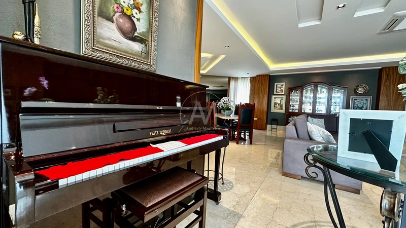 Ed. Porto Madero: 8ª foto da galeria de imagens do imóvel