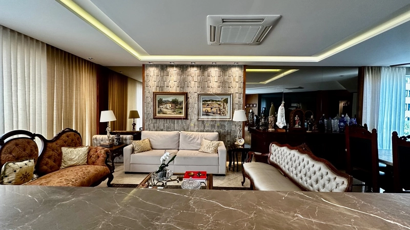 Ed. Porto Madero: 5ª foto da galeria de imagens do imóvel