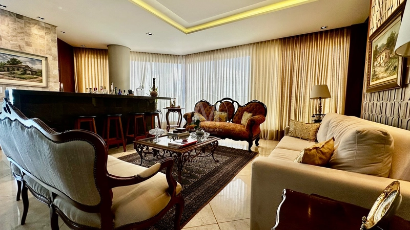 Ed. Porto Madero: 3ª foto da galeria de imagens do imóvel