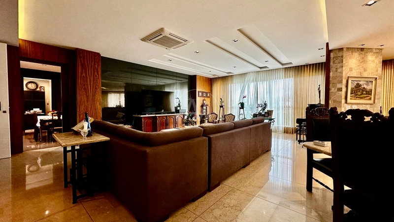 Ed. Porto Madero: 6ª foto da galeria de imagens do imóvel