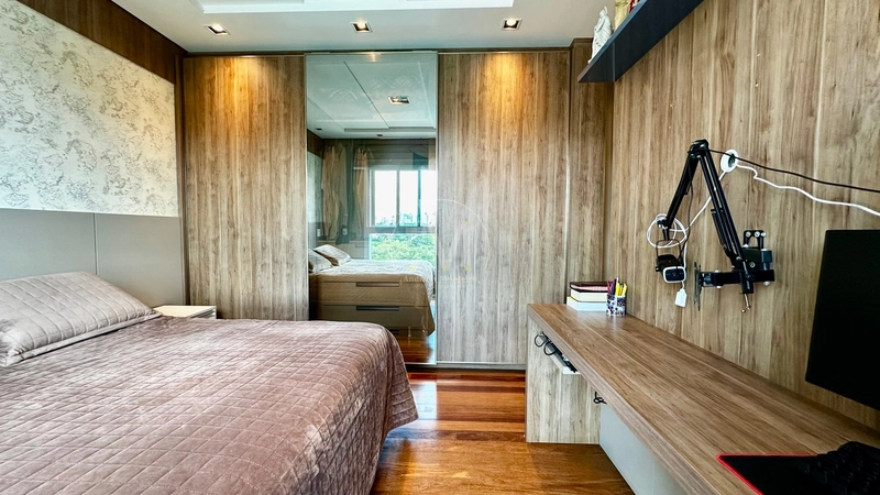 Ed. Porto Madero: 20ª foto da galeria de imagens do imóvel