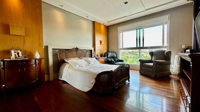 Ed. Porto Madero: 19ª foto da galeria de imagens do imóvel