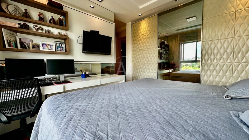 Ed. Porto Madero: 27ª foto da galeria de imagens do imóvel