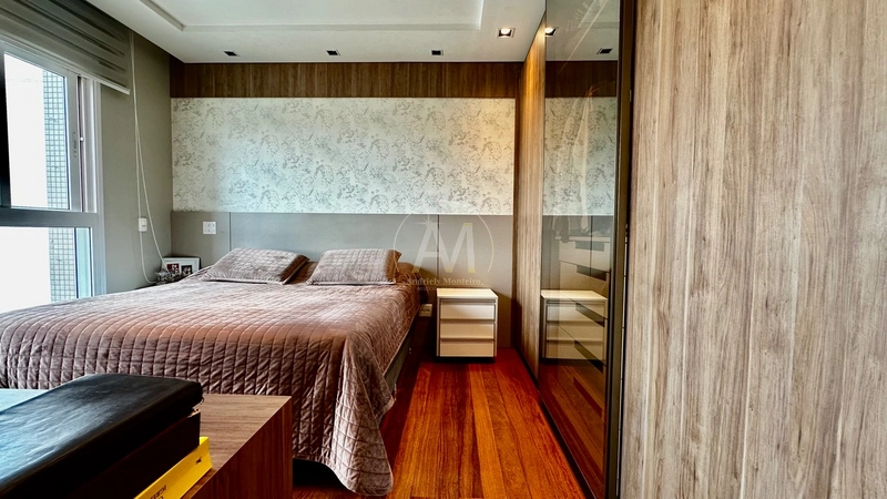 Ed. Porto Madero: 21ª foto da galeria de imagens do imóvel