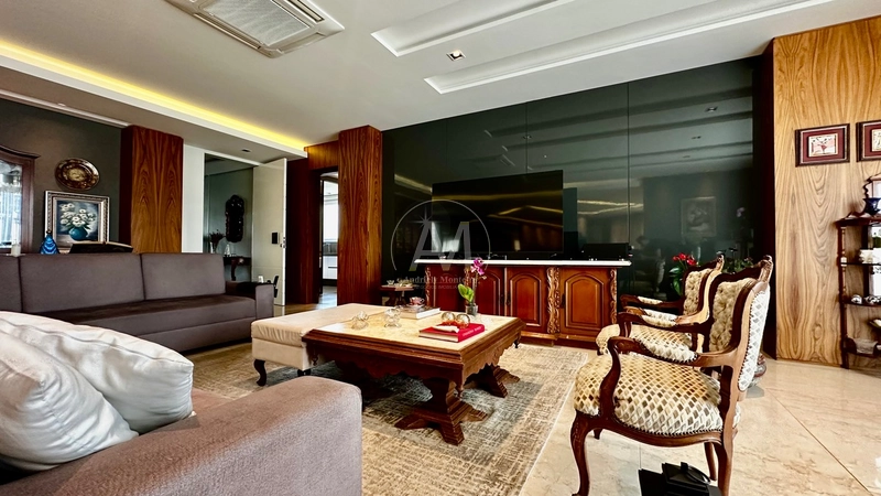 Ed. Porto Madero: 10ª foto da galeria de imagens do imóvel