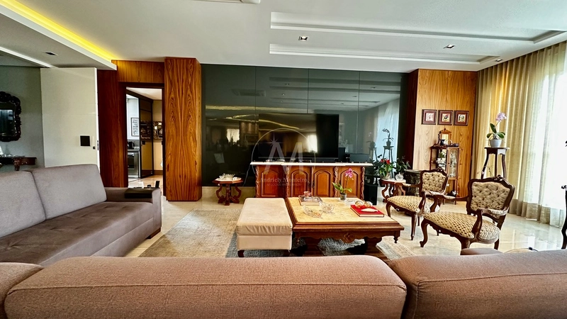 Ed. Porto Madero: 9ª foto da galeria de imagens do imóvel