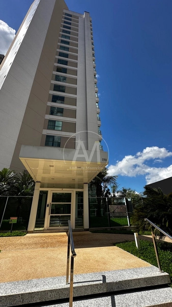 Ed. Porto Madero: 2ª foto da galeria de imagens do imóvel