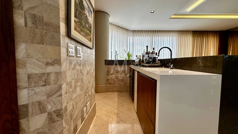 Ed. Porto Madero: 4ª foto da galeria de imagens do imóvel