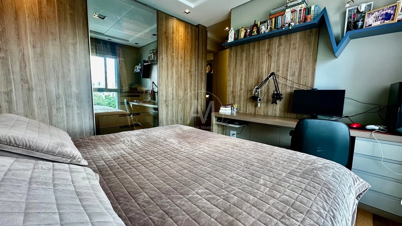 Ed. Porto Madero: 23ª foto da galeria de imagens do imóvel