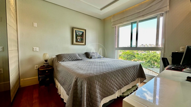 Ed. Porto Madero: 25ª foto da galeria de imagens do imóvel