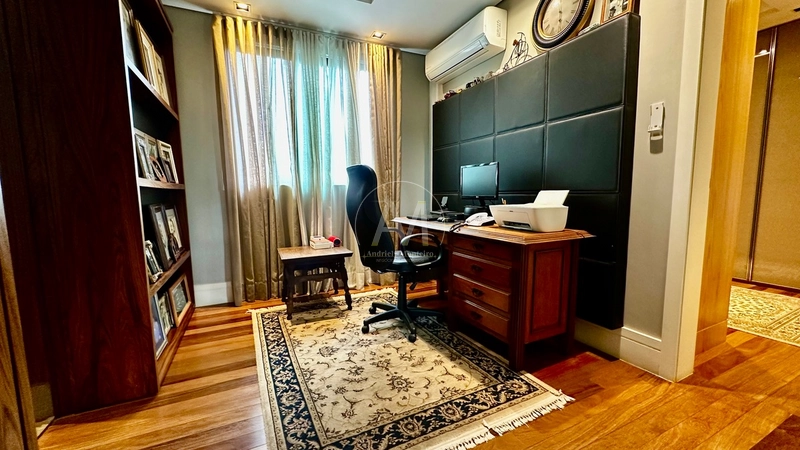 Ed. Porto Madero: 24ª foto da galeria de imagens do imóvel