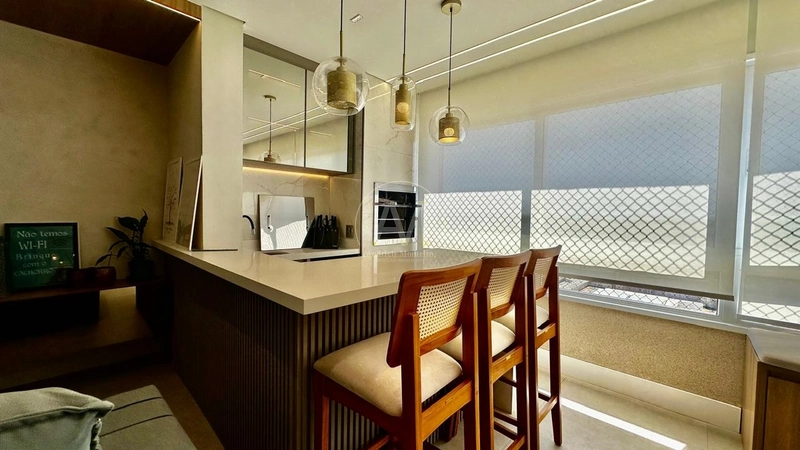 Ed. Greenwich Park: 2ª foto da galeria de imagens do imóvel